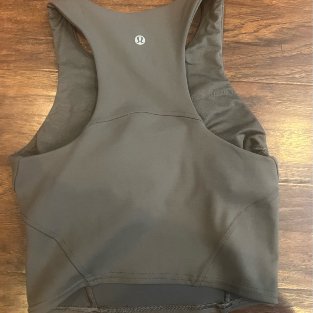 Lulu Lemon tank top